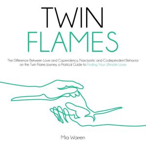 Twin Flames, Mia Warren