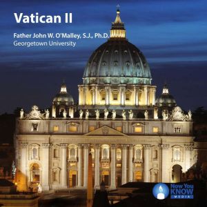 Vatican II, John W. O'Malley