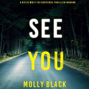 See You, Molly Black