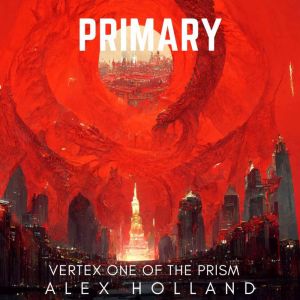 Primary: Vertex One of The Prism, Alex Holland
