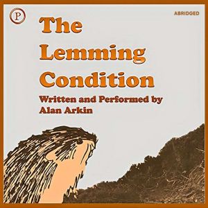 The Lemming Condition, Alan Arkin