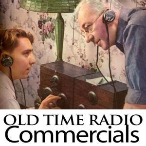 Old Time Radio Commercials, Guardian Maintenance
