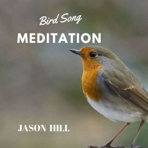 Bird Song Meditation, Jason Hill