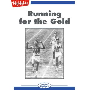 Running for the Gold: Flashbacks, Billy Mills