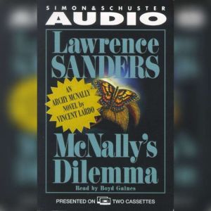 McNally's Dilemma: An Archy McNally Novel, Lawrence Sanders