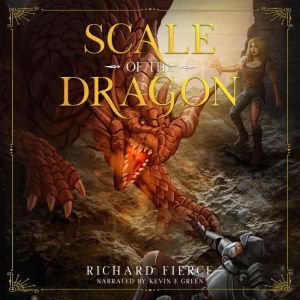 Scale of the Dragon, Richard Fierce