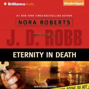 Eternity in Death, J. D. Robb
