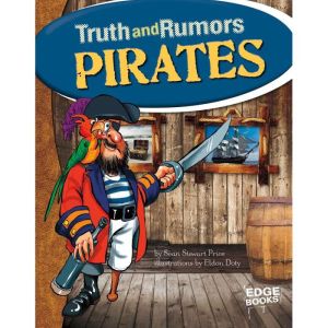 Pirates: Truth and Rumors, Sean Price