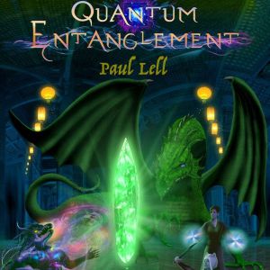 Quantum Entanglement, Paul Lell