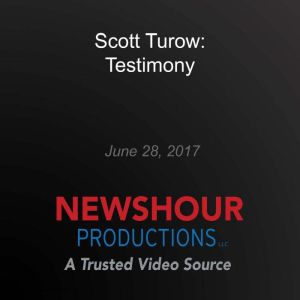 A war-crime mystery drives Scott Turow's newest thriller, Scott Turow