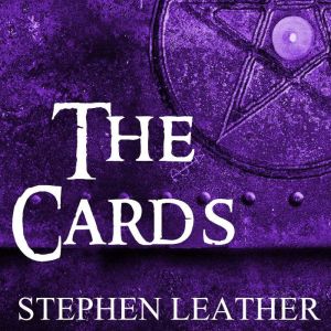 The Cards: A Jack Nightingale Short Story, Stephen Leather