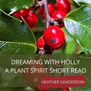 Dreaming with Holly: A Plant Spirit Short Read, Heather Sanderson