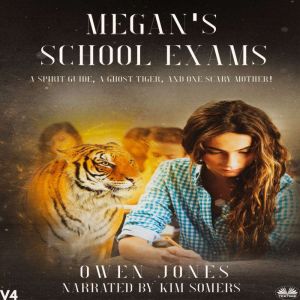 Megan`s School Exams, Owen Jones