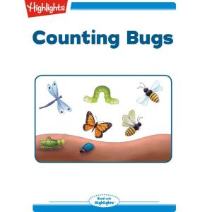 Counting Bugs, Charlotte Gunnufson