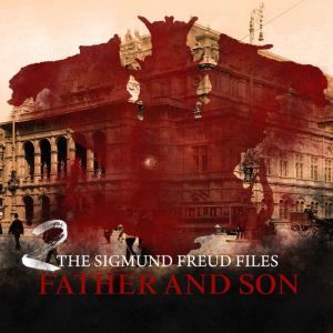 The Sigmund Freud Files, Episode 2: Father and Son, Heiko Martens