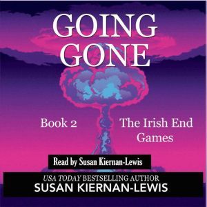 Going Gone, Susan Kiernan-Lewis