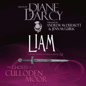 Liam, Diane Darcy
