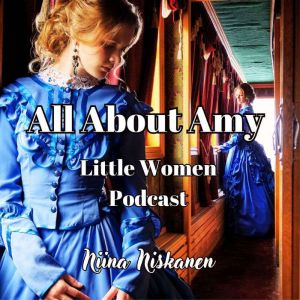 All About Amy (Little Women Essay), Niina Niskanen