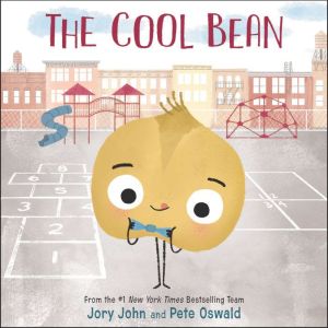 The Cool Bean, Jory John