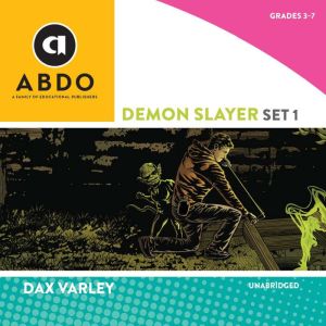Demon Slayer, Set 1, Dax Varley