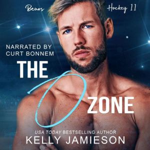 The O Zone: A fake relationship hockey romance, Kelly Jamieson