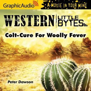 Colt-Cure For Woolly Fever, Peter Dawson