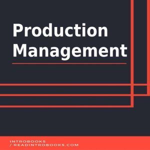 Production Management, Introbooks Team