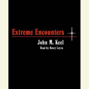Extreme Encounters, Greg Emmanuel
