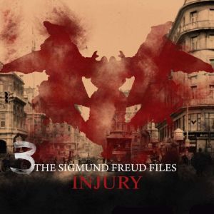 The Sigmund Freud Files, Episode 3: Injury, Heiko Martens