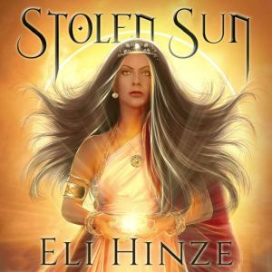 Stolen Sun, Eli Hinze