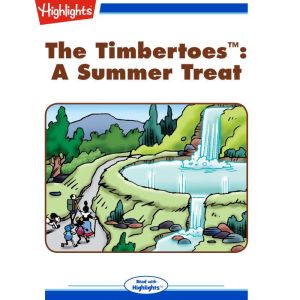 A Summer Treat: The Timbertoes, Rich Wallace