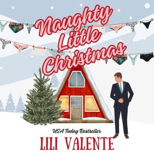 Naughty Little Christmas: A Snowed In Second Chance Romance, Lili Valente