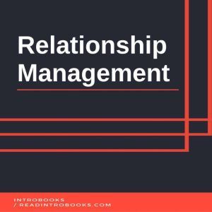 Relationship Management, Introbooks Team