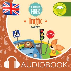 Traffic: The Adventures of Fenek, Magdalena Gruca