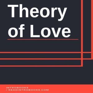 Theory of Love, Introbooks Team