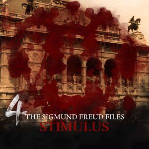 The Sigmund Freud Files, Episode 4: Stimulus, Heiko Martens