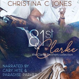 81st & Clarke, Christina C. Jones