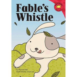 Fable's Whistle, Michael Dahl