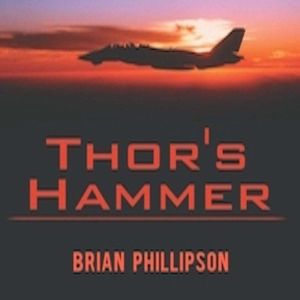 Thor's hammer, Brian Phillipson