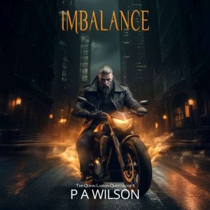 Imbalance, P A Wilson