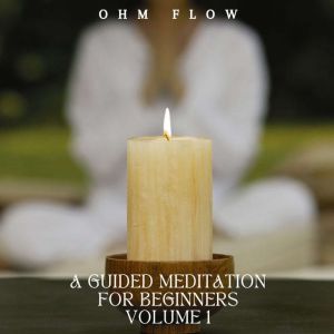 A Guided Meditation for Beginners - Volume 1, Ohm Flow
