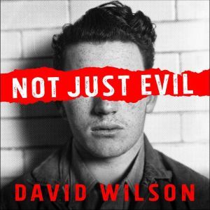 Not Just Evil: Murder, Hollywood, and California’s First Insanity Plea, David Wilson
