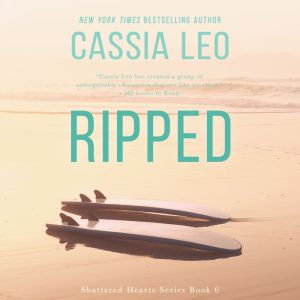 Ripped: A Stand-Alone Romance, Cassia Leo