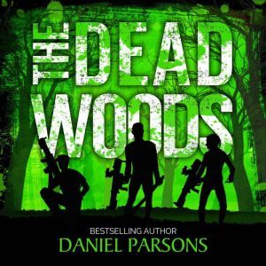 The Dead Woods, Daniel Parsons