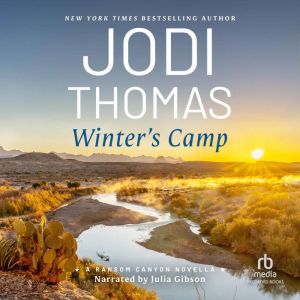 Winter's Camp, Jodi Thomas
