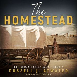The Homestead, Russell J. Atwater