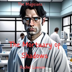 The Mortuary of Shadows, Rachel Lawson