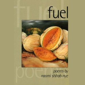 Fuel, Naomi Shihab Nye