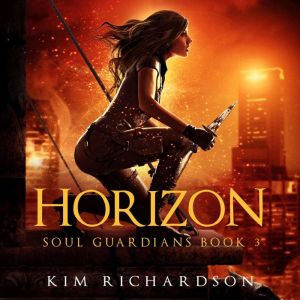 Horizon, Kim Richardson