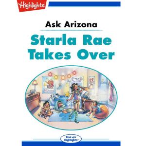 Starla Rae Takes Over: Ask Arizona, Lissa Rovetch